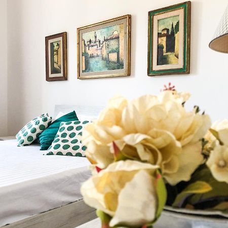 Apartmán Villino Amelia Florencie Exteriér fotografie