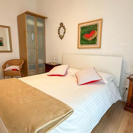 Apartmán Villino Amelia Florencie Exteriér fotografie