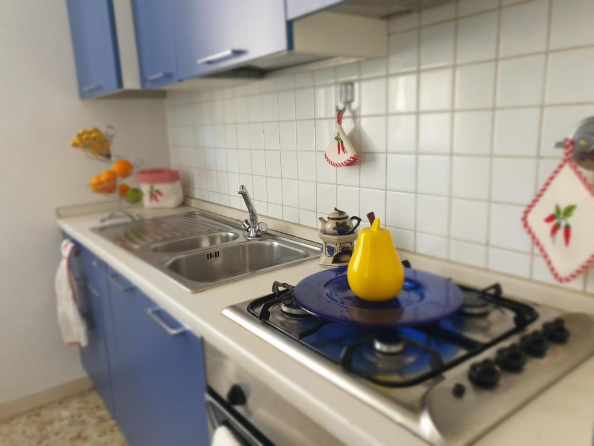 Apartmán Villino Amelia Florencie Exteriér fotografie