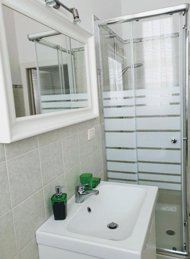 Apartmán Villino Amelia Florencie Exteriér fotografie