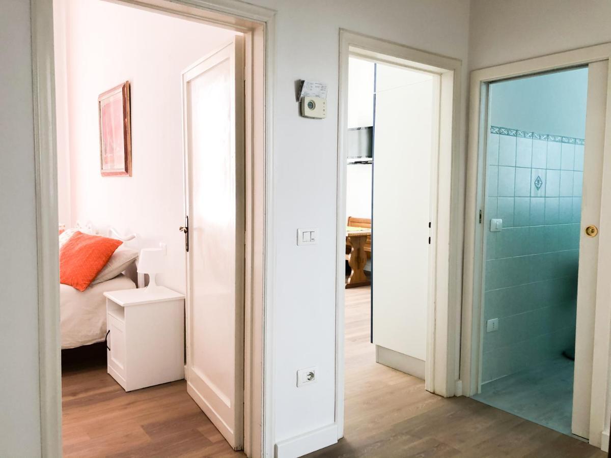 Apartmán Villino Amelia Florencie Exteriér fotografie