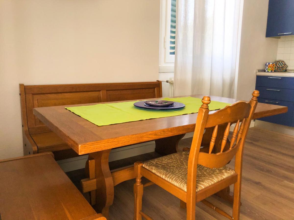 Apartmán Villino Amelia Florencie Exteriér fotografie