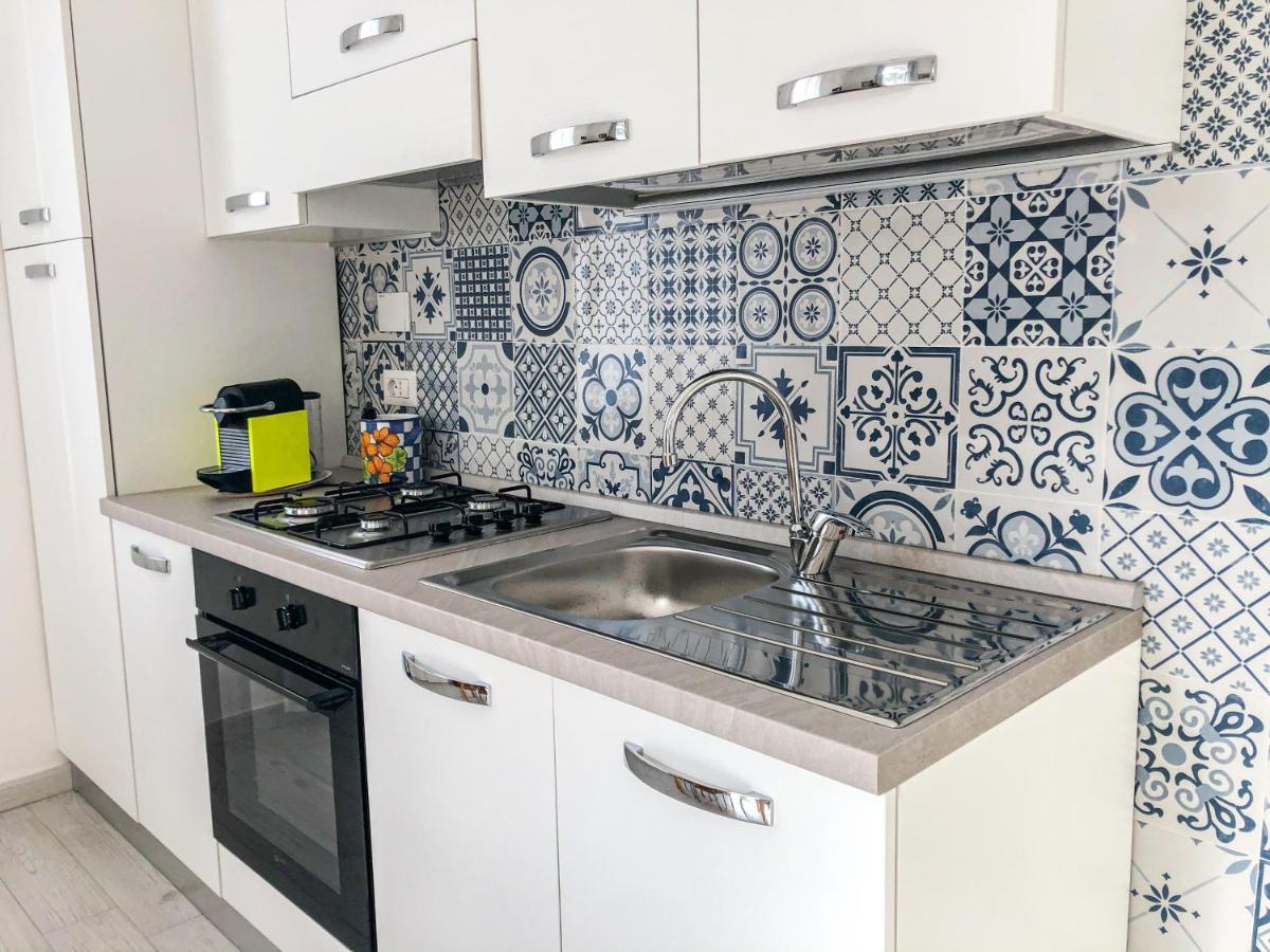 Apartmán Villino Amelia Florencie Exteriér fotografie