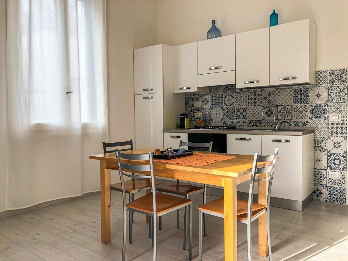 Apartmán Villino Amelia Florencie Exteriér fotografie