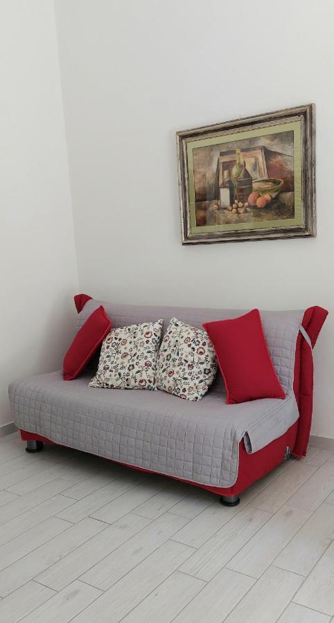 Apartmán Villino Amelia Florencie Exteriér fotografie